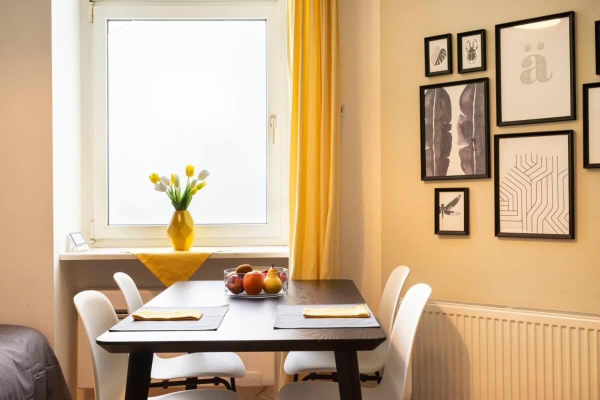 Apartamento Lovely In The Near Of Kudamm *