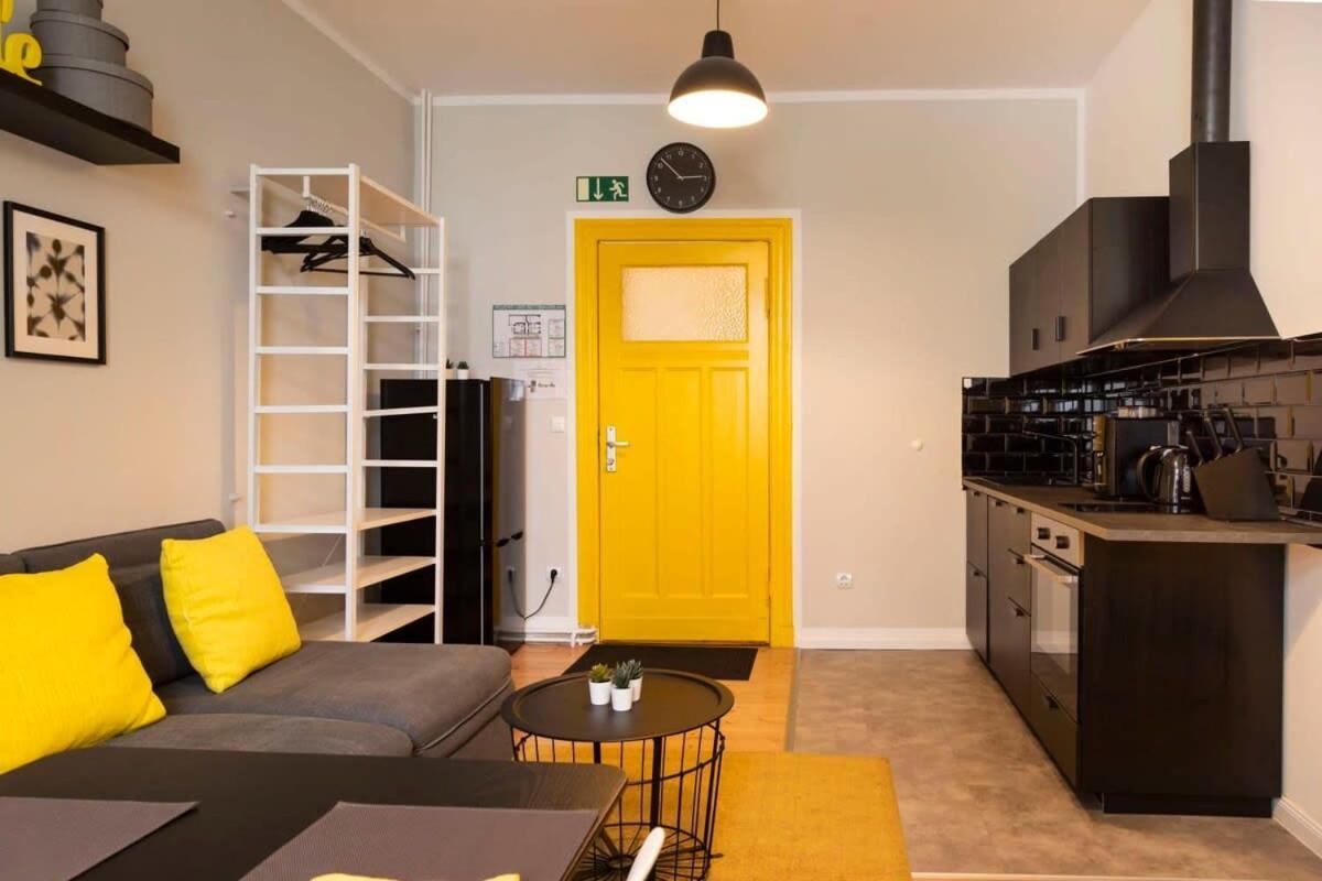 Apartamento Lovely In The Near Of Kudamm *