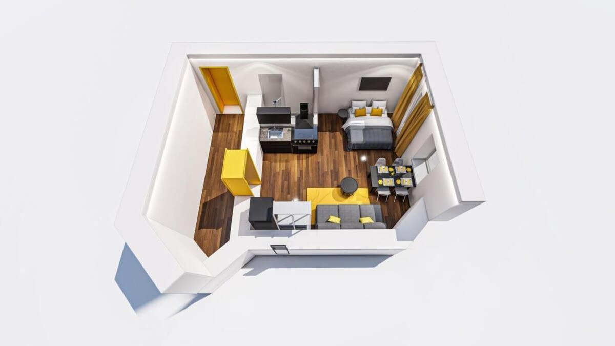 Apartamento Lovely In The Near Of Kudamm *