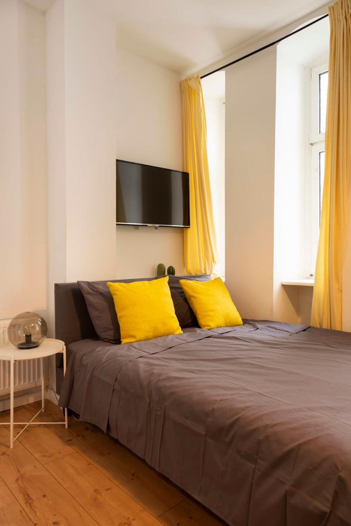Lovely In The Near Of Kudamm Apartamento Berlim